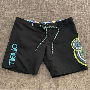 O’NEILL board shorts